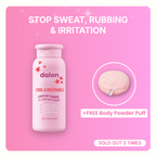 sweat powder
