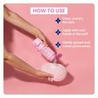sweat powder