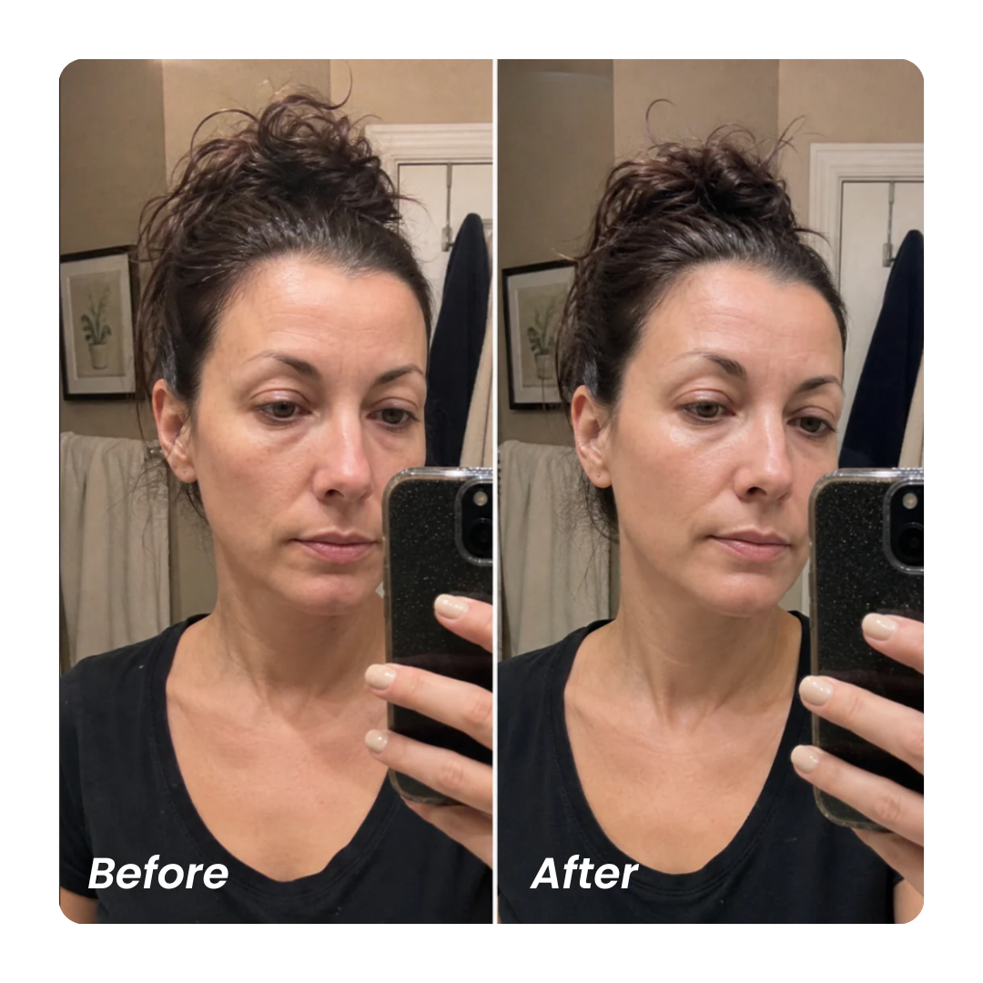 Volufiline 100% Active Booster