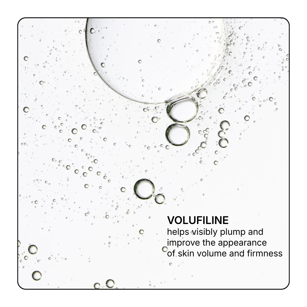 Volufiline 100% Active Booster
