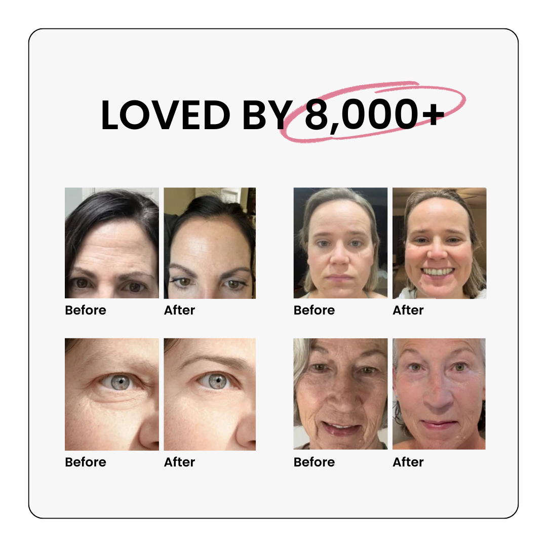 Volufiline 100% Active Booster
