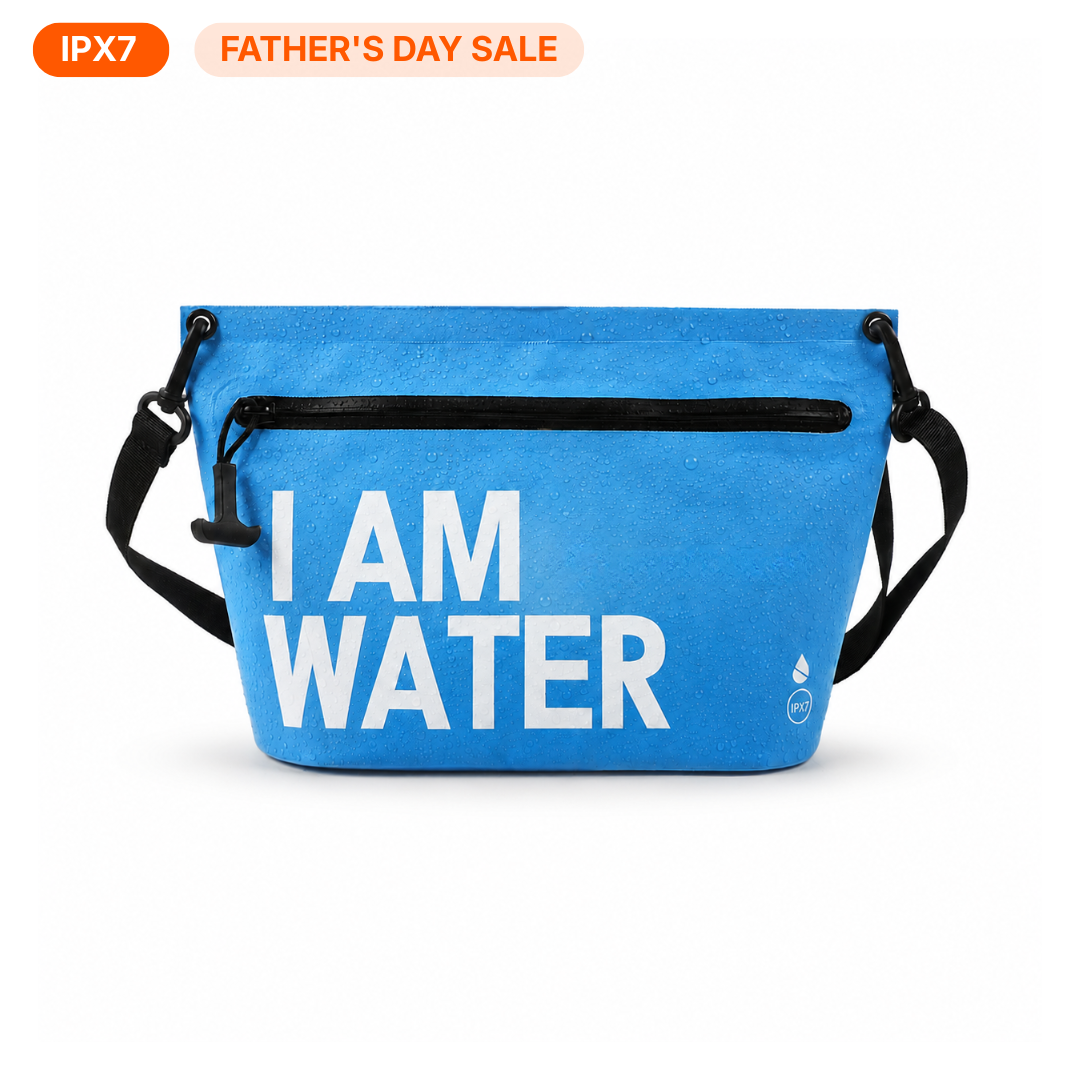 Waterproof Belt Bag