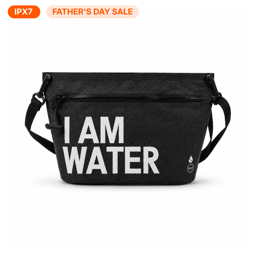 Waterproof Belt Bag