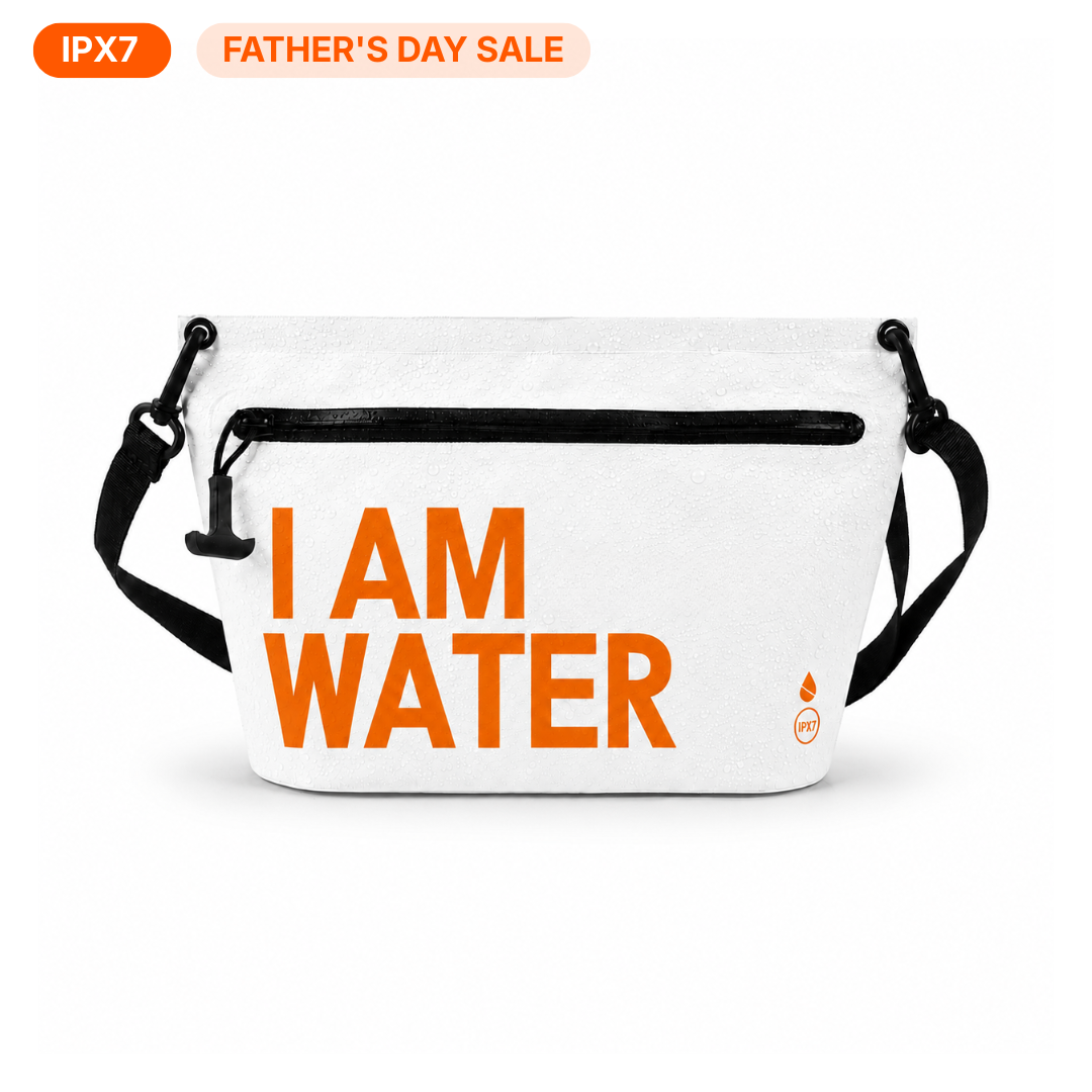 Waterproof Belt Bag