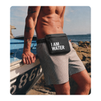 Waterproof Belt Bag