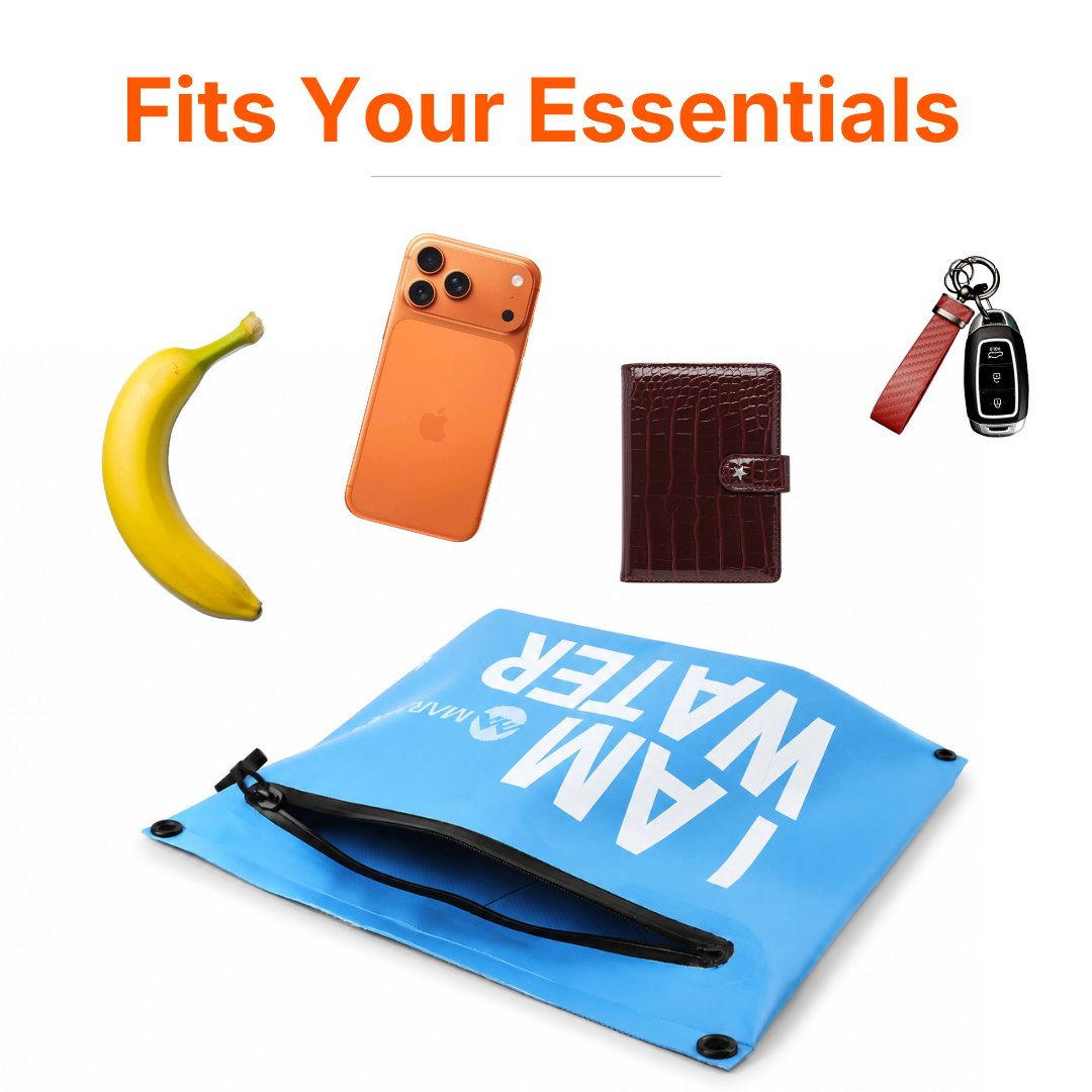 Waterproof Belt Bag