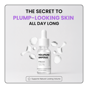 Volufiline 100% Active Booster